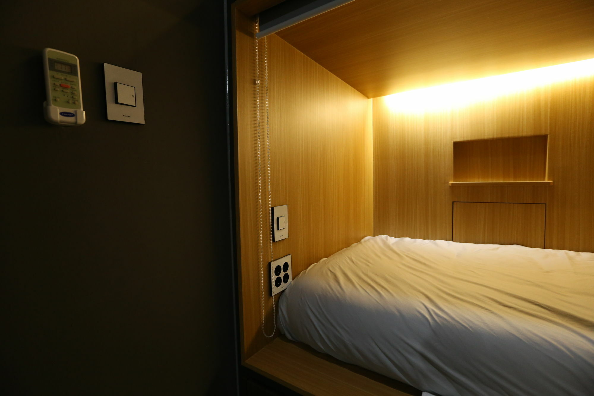 Philstay Myeongdong Boutique Female Seoul Ngoại thất bức ảnh